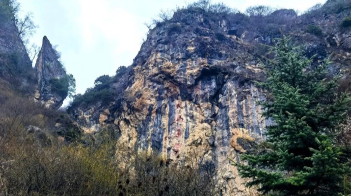 享游渭河源｜鳥鼠山，華夏文脈的詩意源頭